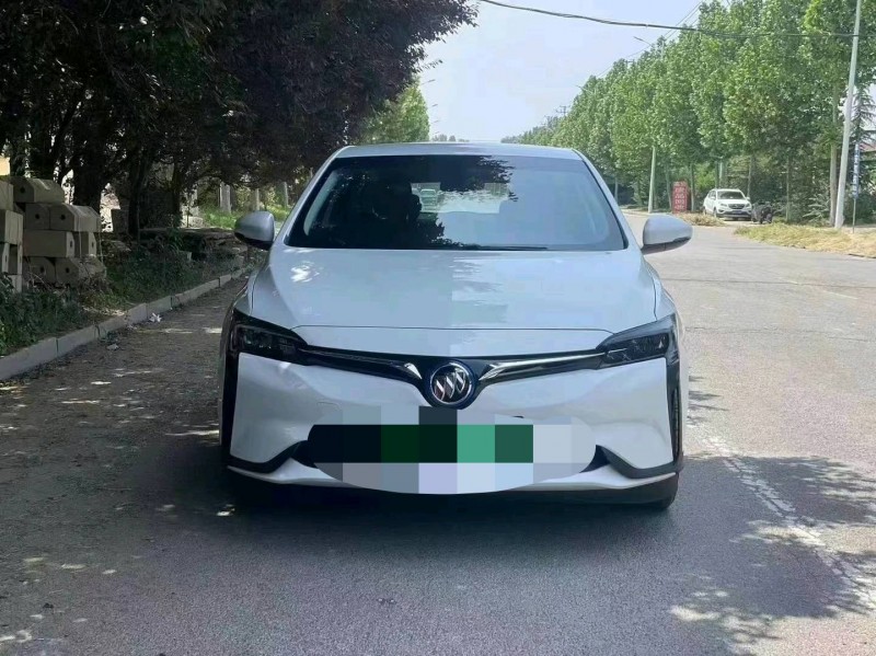 枣庄24年别克velite61