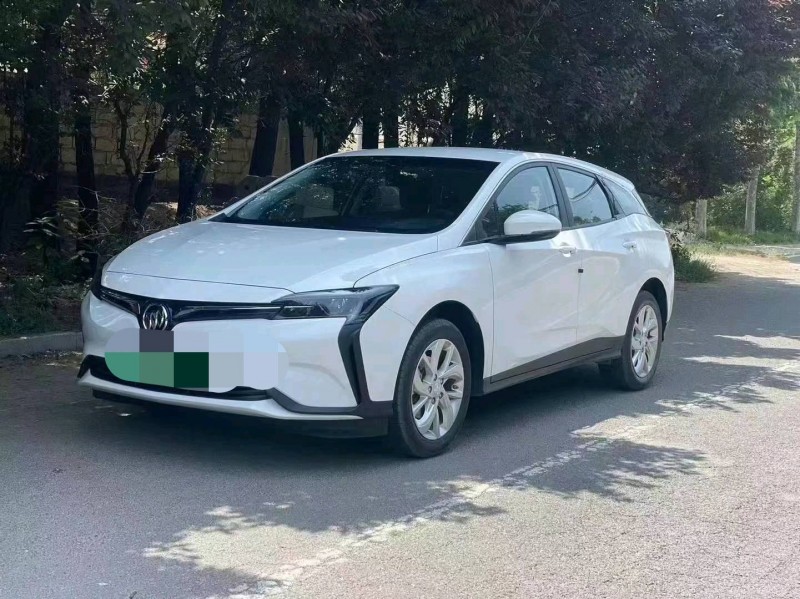 枣庄24年别克velite62