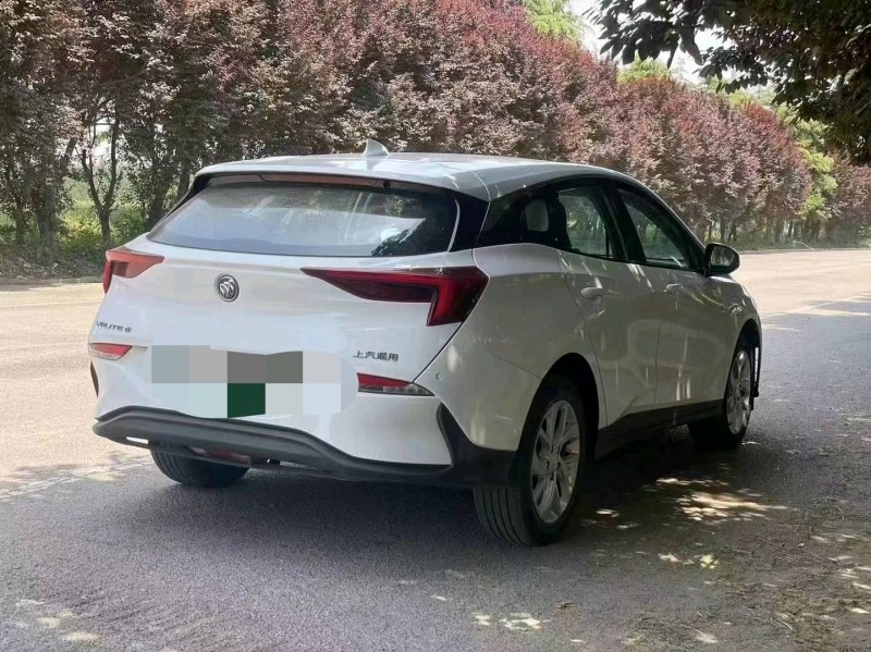 枣庄24年别克velite63