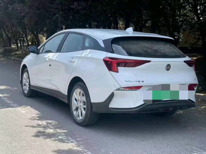 枣庄24年别克velite64