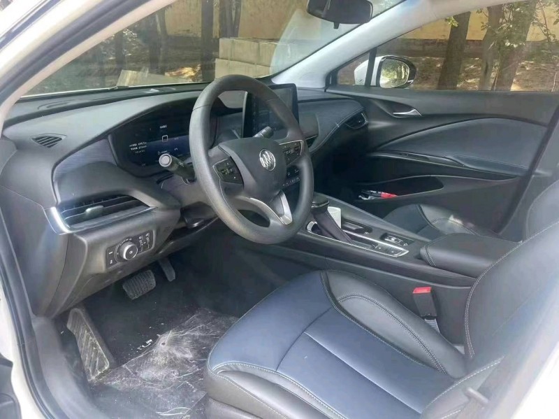 枣庄24年别克velite67