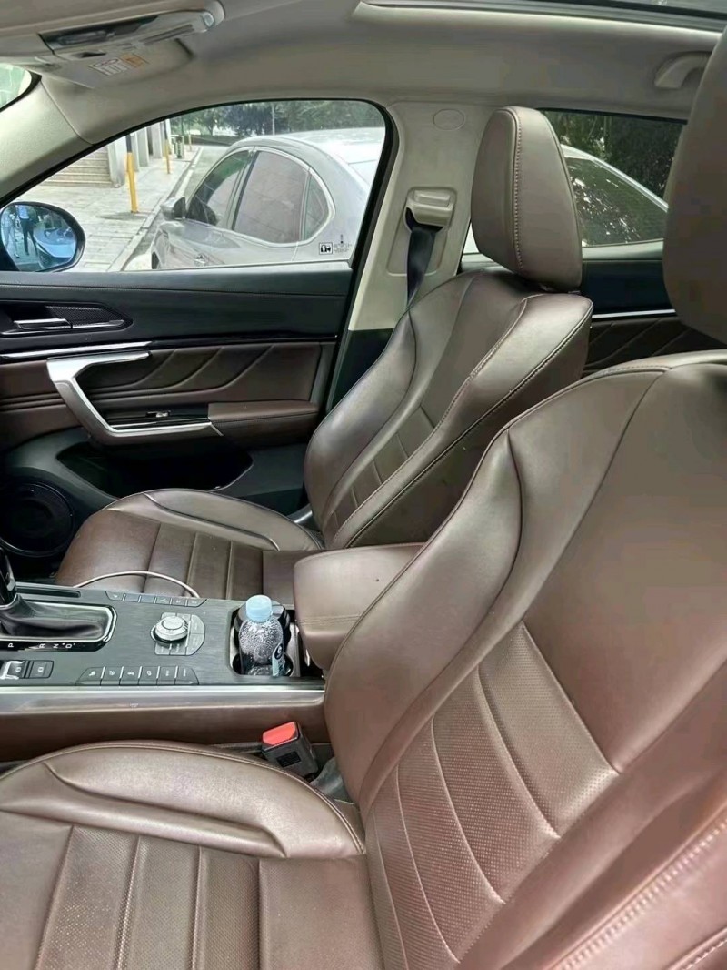 衡陽18年長城汽車WEY VV53