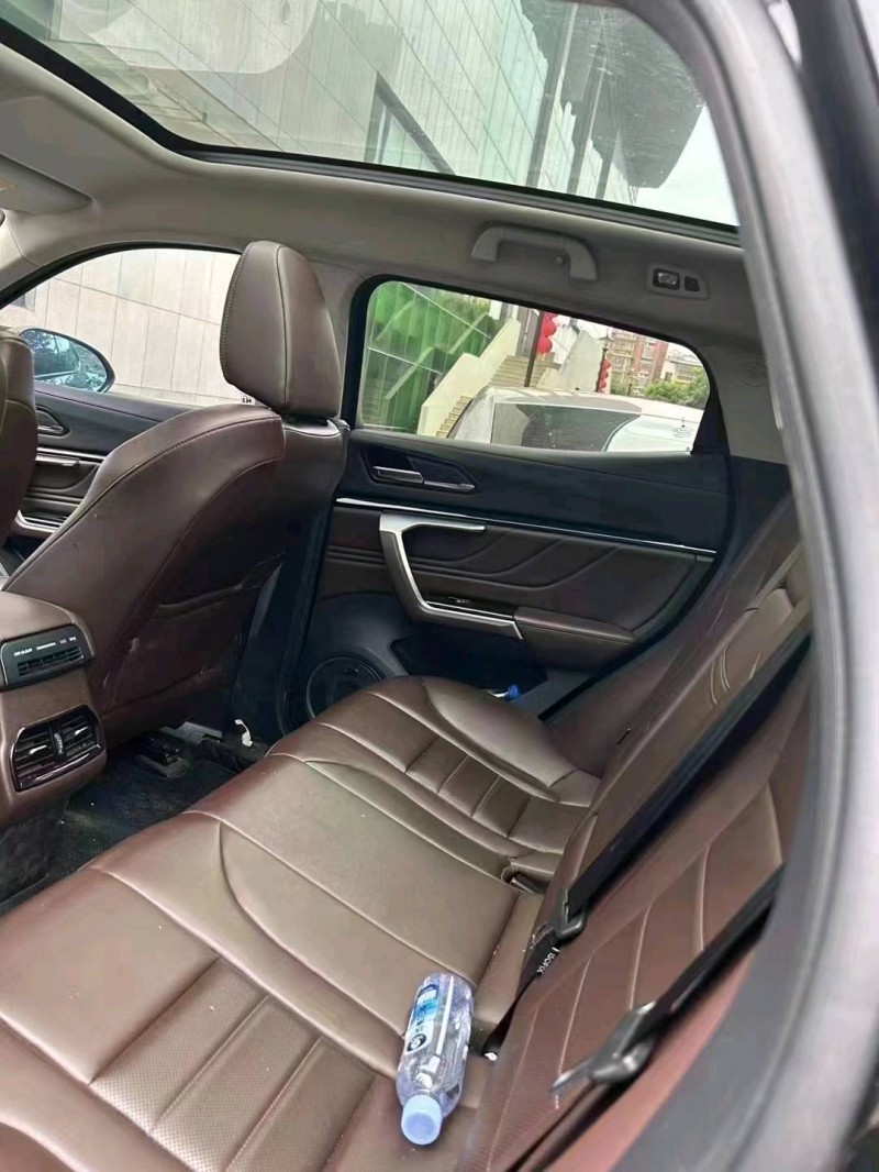 衡陽18年長城汽車WEY VV56