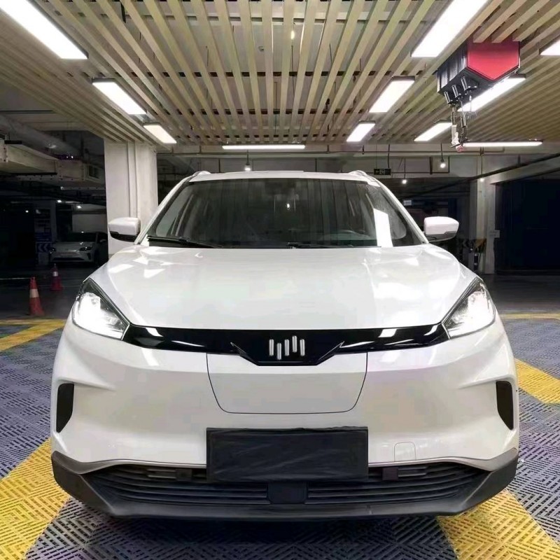 成都21年威马汽车EX-51