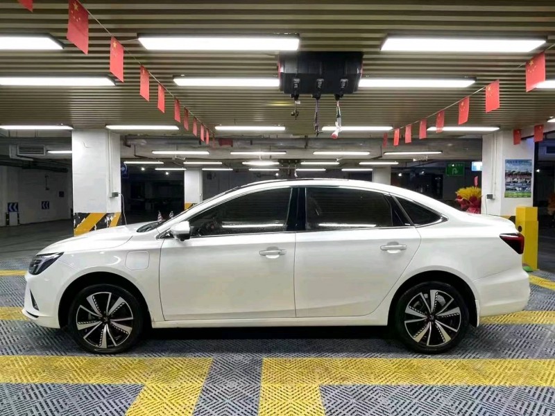 成都22年上汽集团飞凡ER63