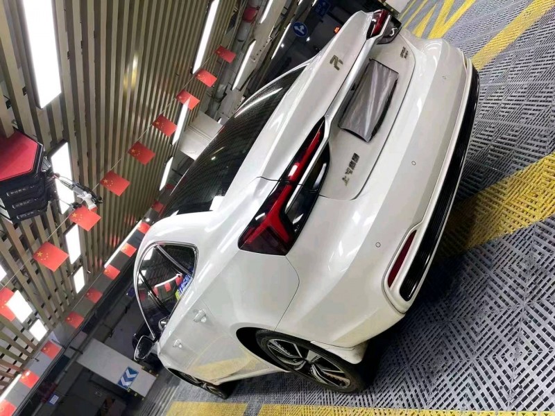 成都22年上汽集团飞凡ER64