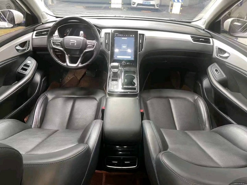 成都22年上汽集团飞凡ER69