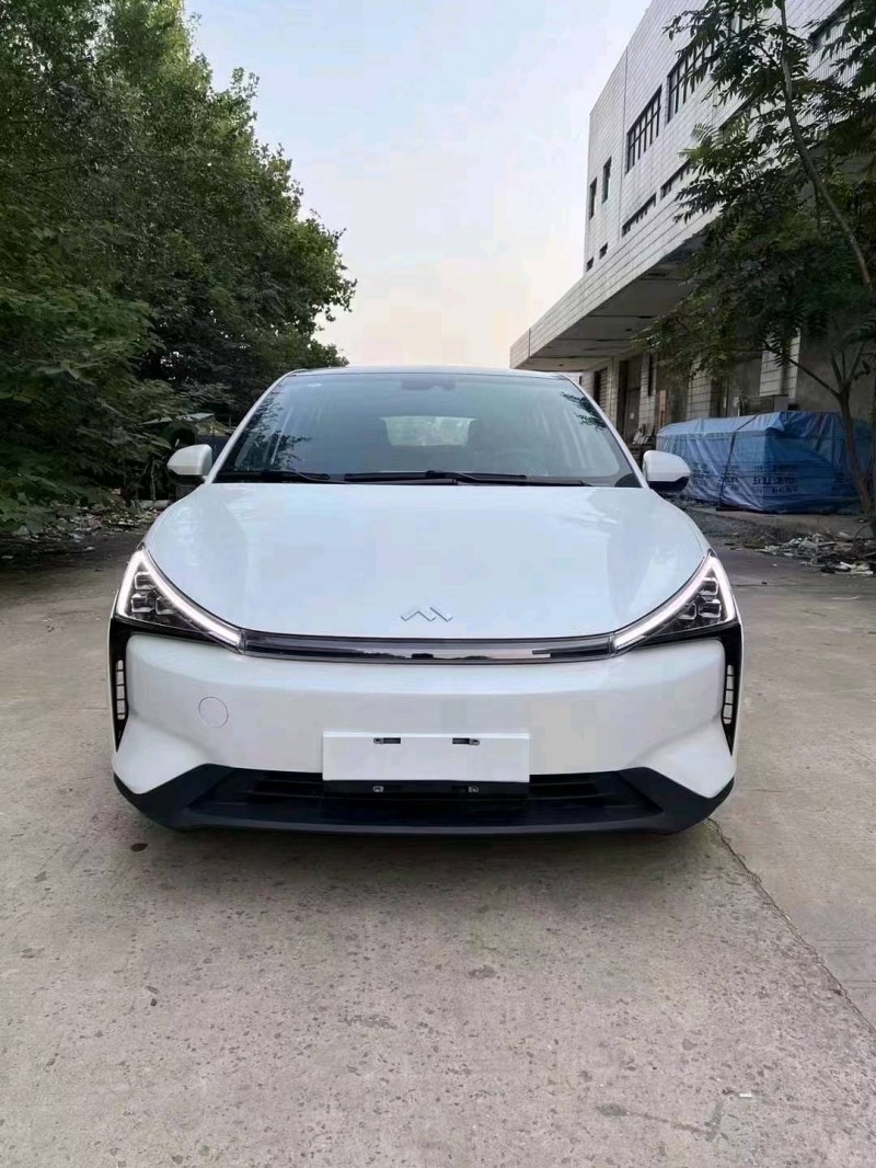 邯鄲23年摩登汽車ModernIN1