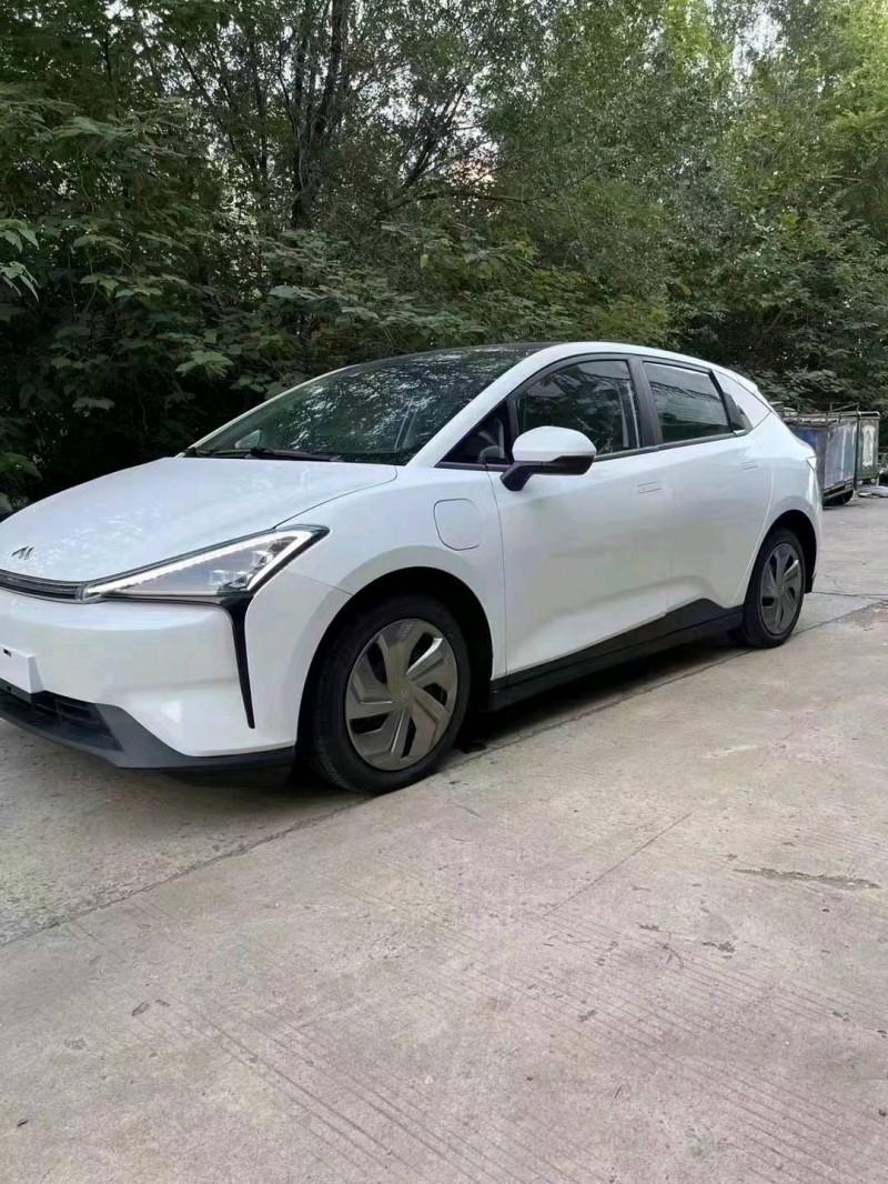 邯鄲23年摩登汽車ModernIN2