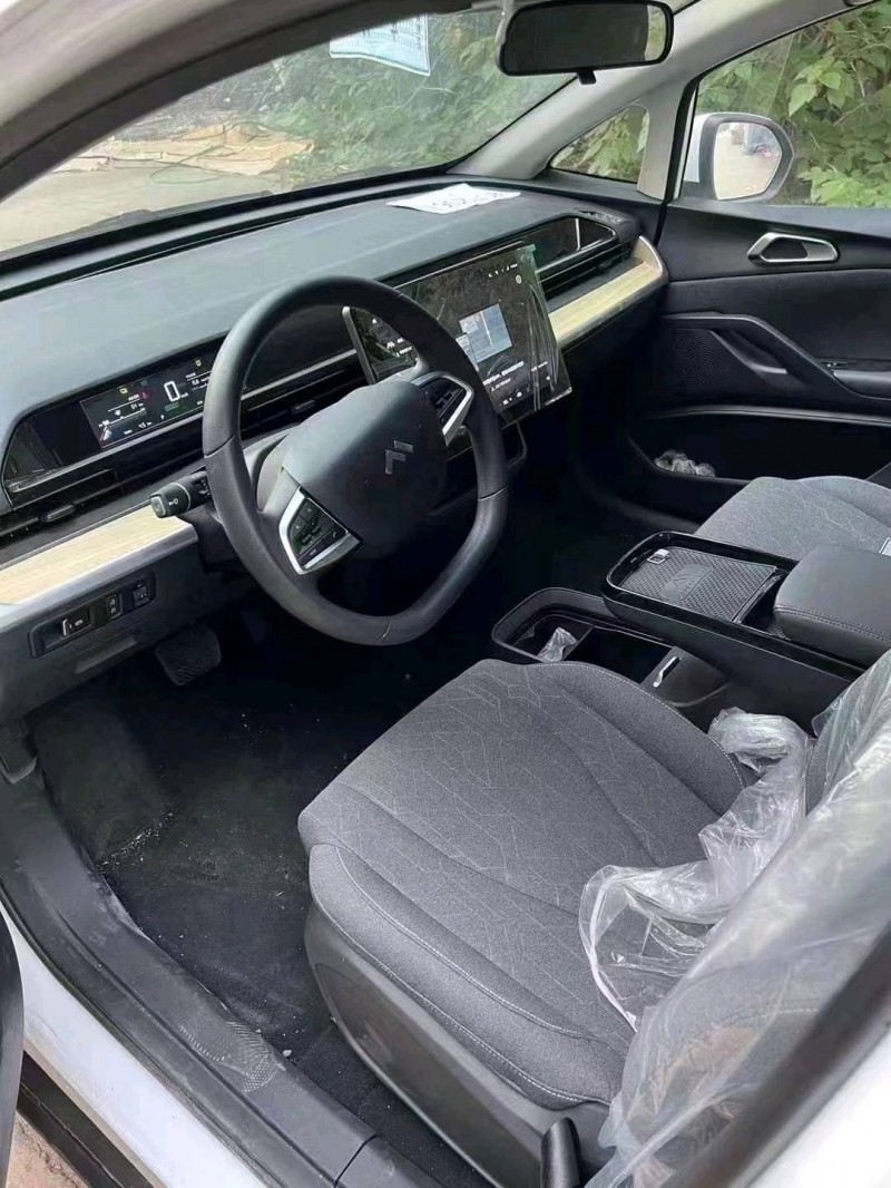 邯鄲23年摩登汽車ModernIN4