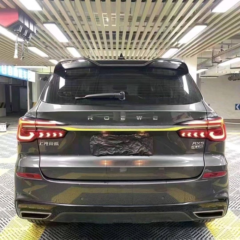 成都22年荣威RX54