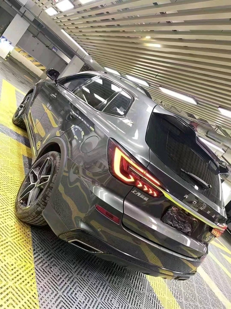 成都22年荣威RX56