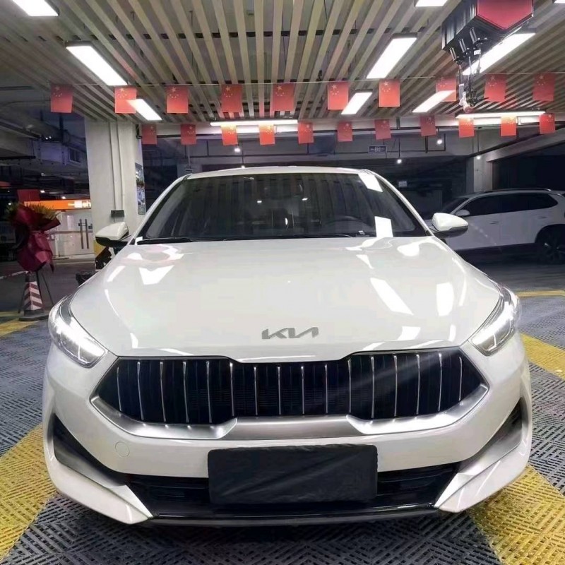 成都23年起亚K31