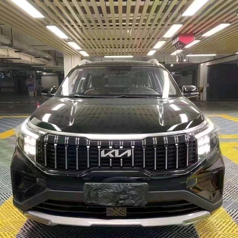 成都23年起亚智跑1