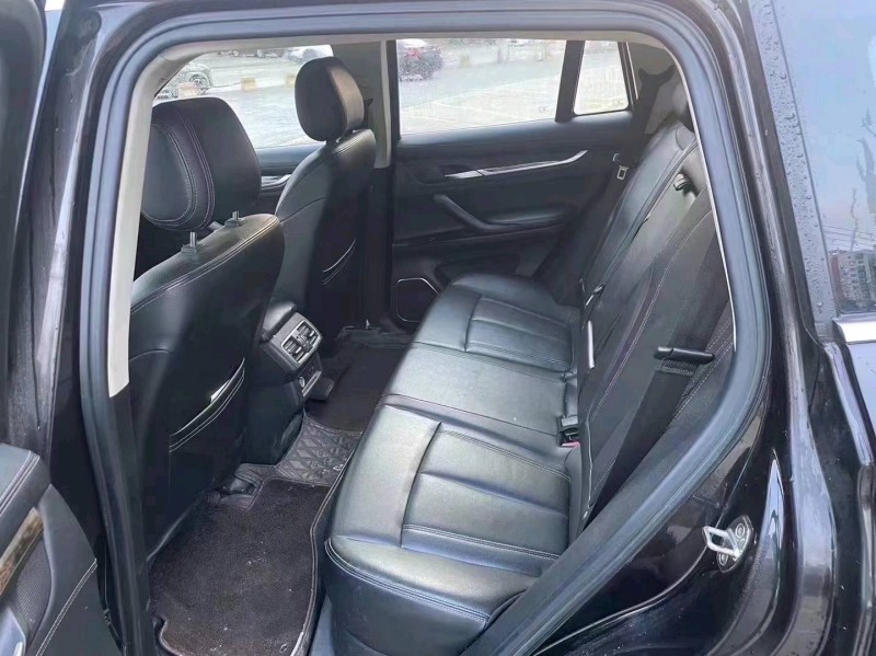 梧州19年漢騰汽車X76