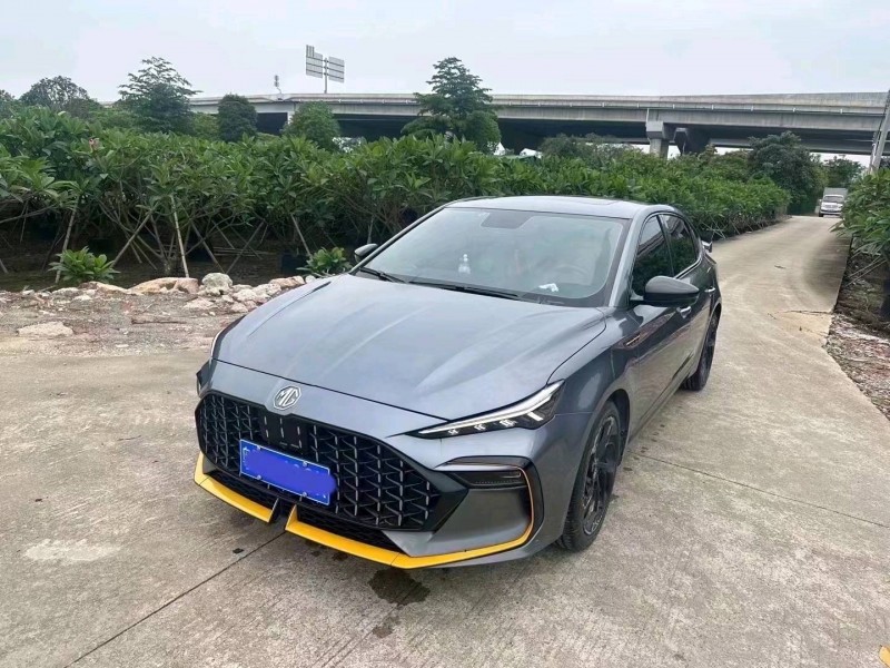 汕头21年名爵63