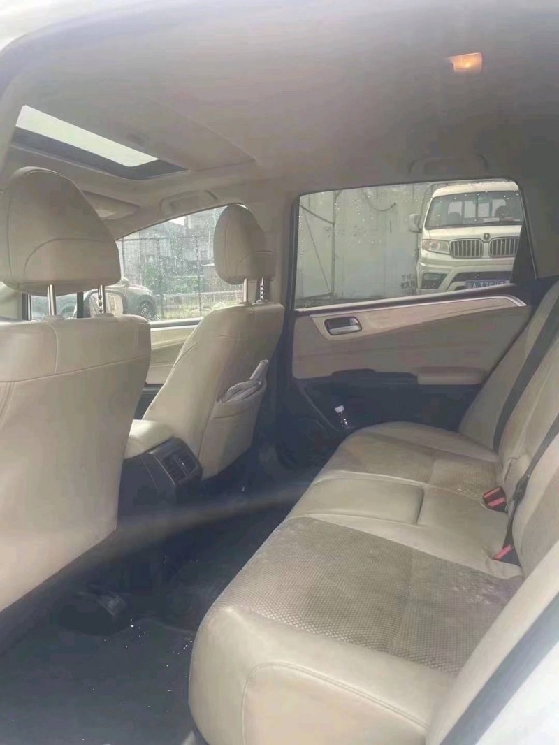 汕头15年本田杰德6