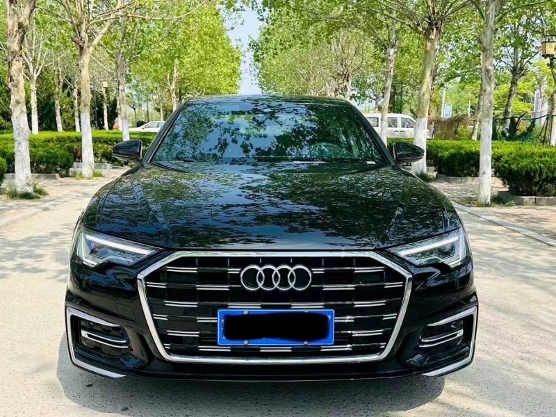 聊城23年奥迪A6L1
