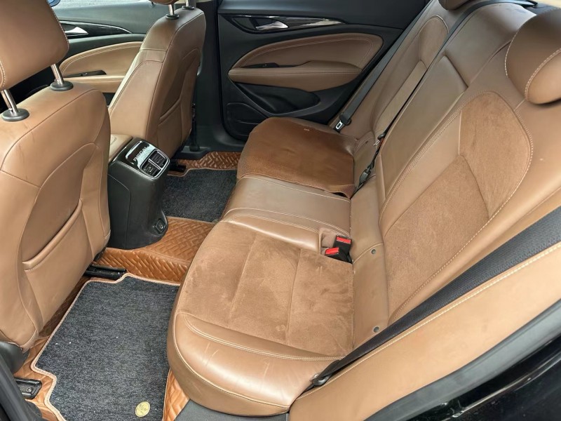 徐州18年别克君威6