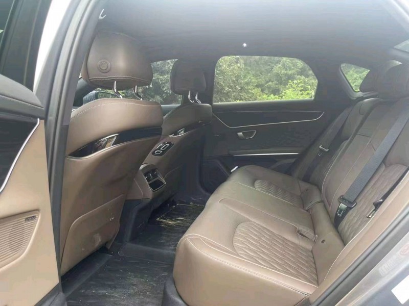 枣庄23年比亚迪汉DM4