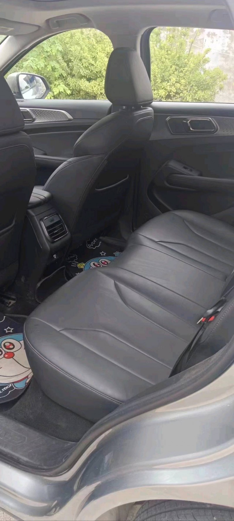 郑州24年哈弗枭龙3