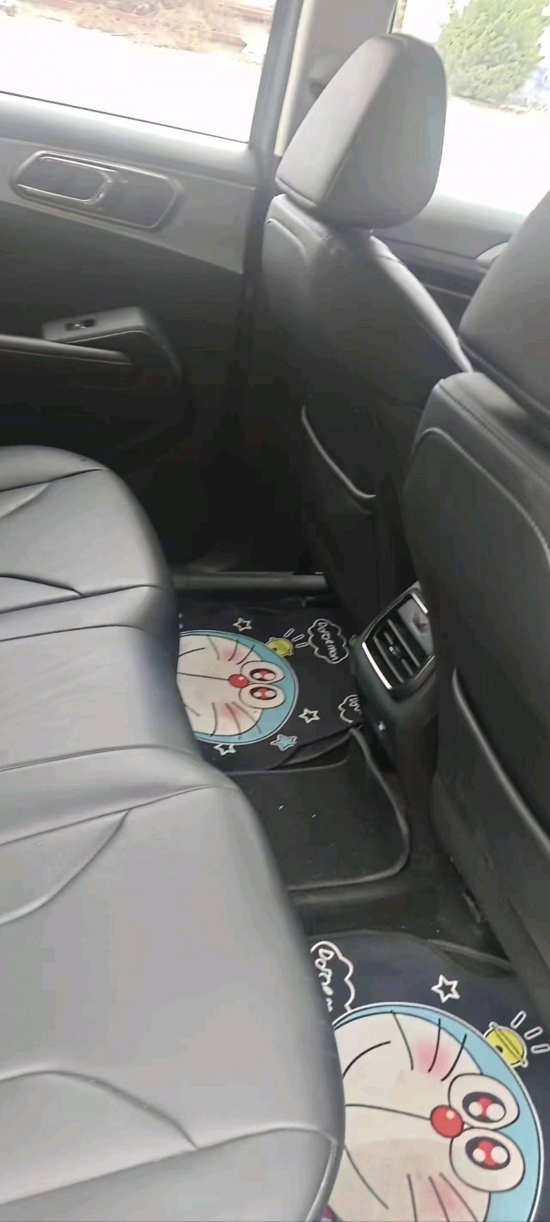 郑州24年哈弗枭龙5