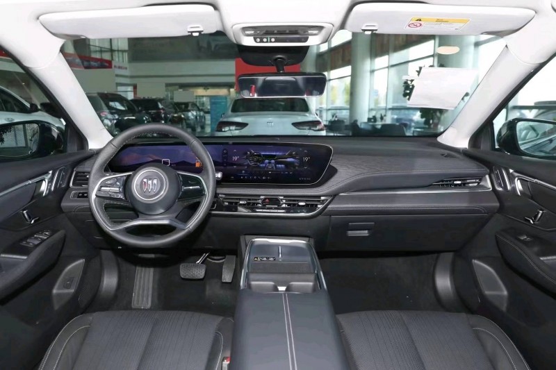 重庆24年别克君越4