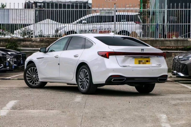 重庆24年别克君越7