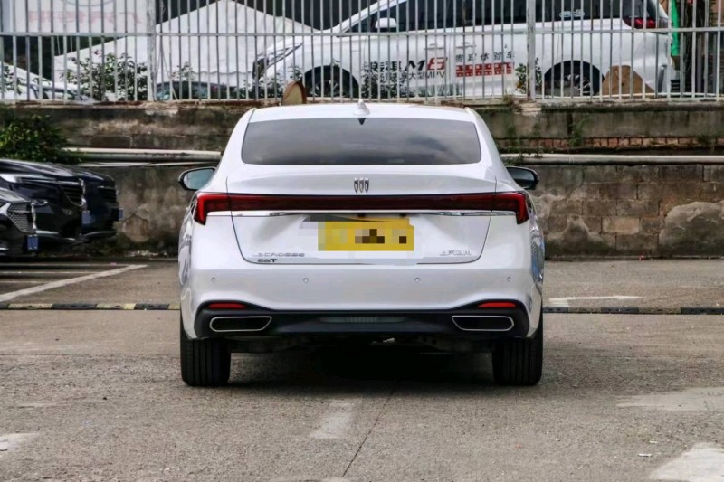 重庆24年别克君越8