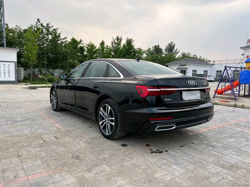 徐州22年奥迪A6L4