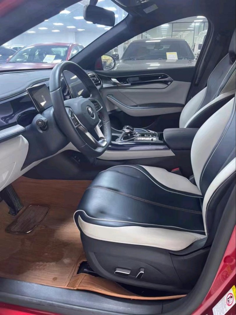 东莞22年比亚迪秦9