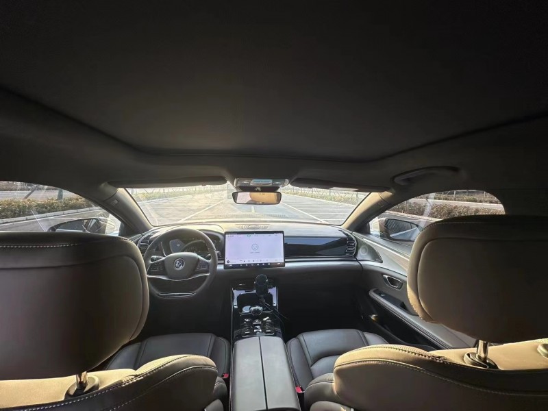 徐州21年比亚迪汉8