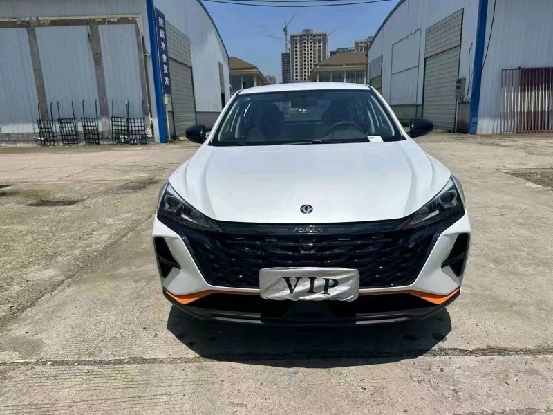 枣庄24年东风奕炫1