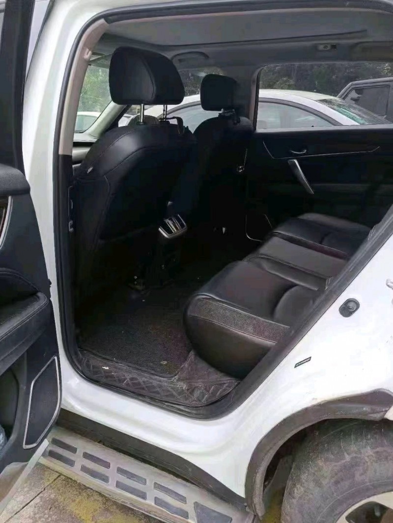 东营17年本田冠道7