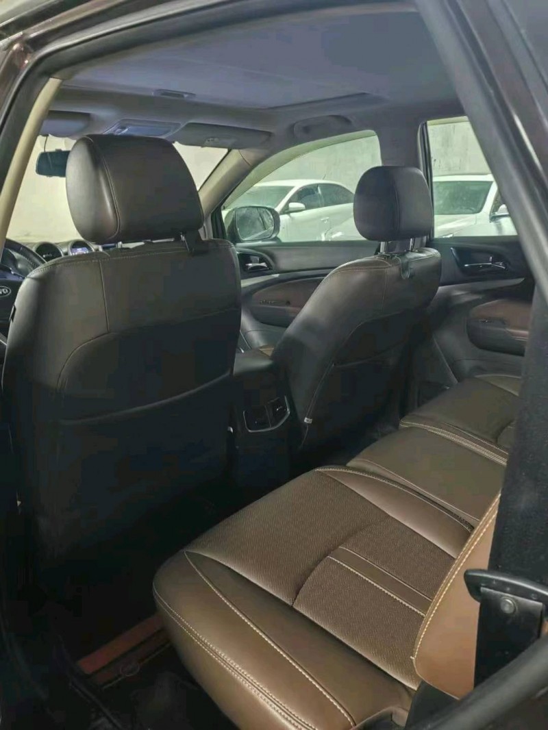 东营15年比亚迪S72