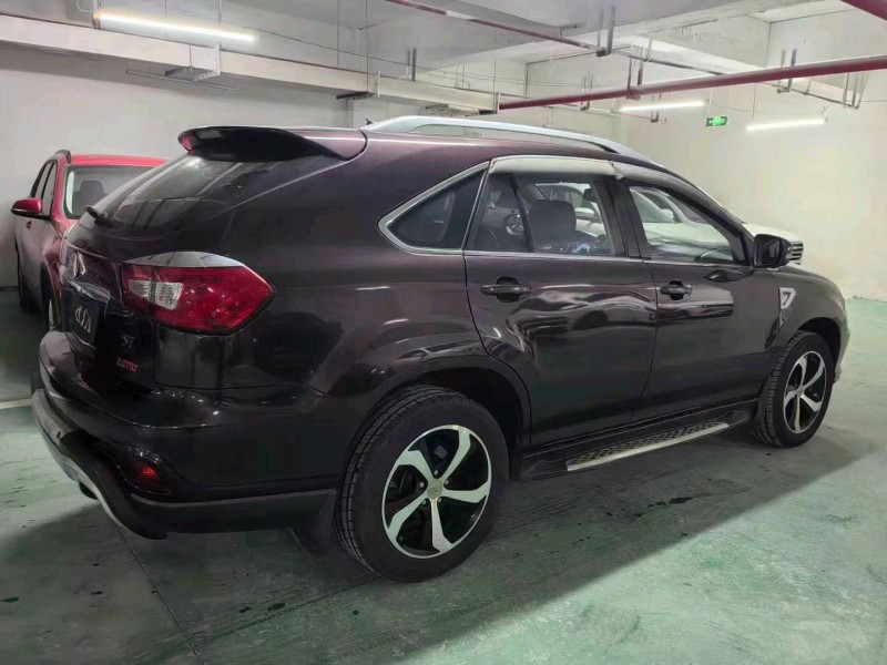 东营15年比亚迪S78