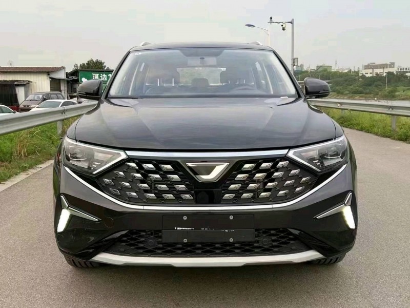 东营24年大众捷达VS71