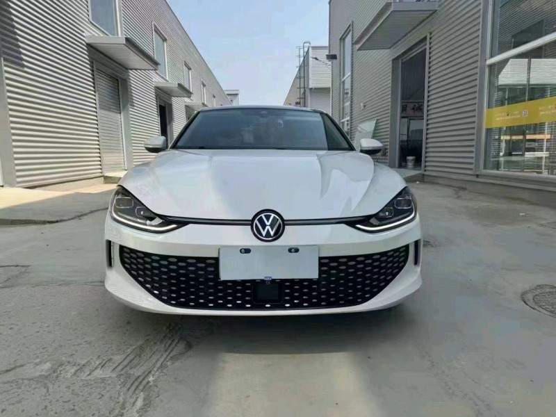 东营22年大众凌渡1
