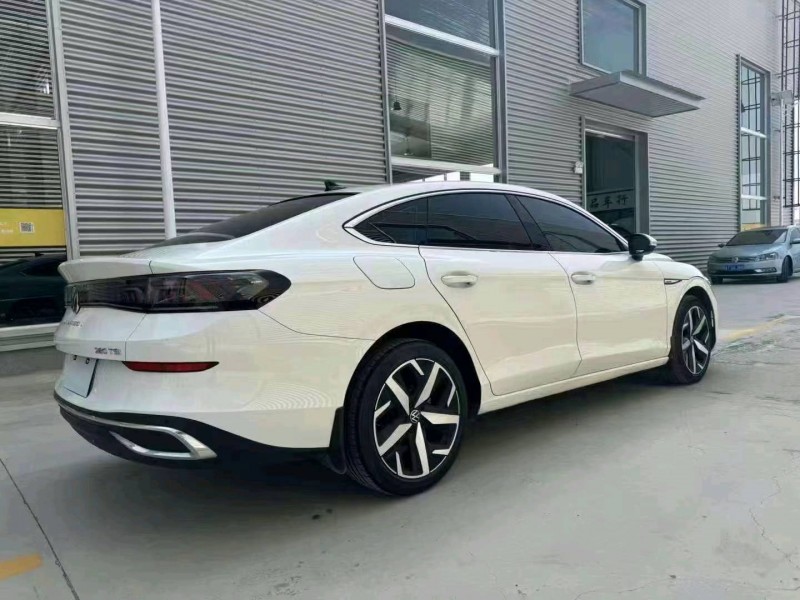 东营22年大众凌渡3