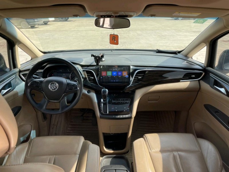 徐州19年别克GL86