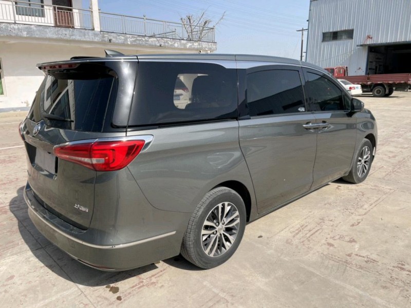 徐州19年别克GL88