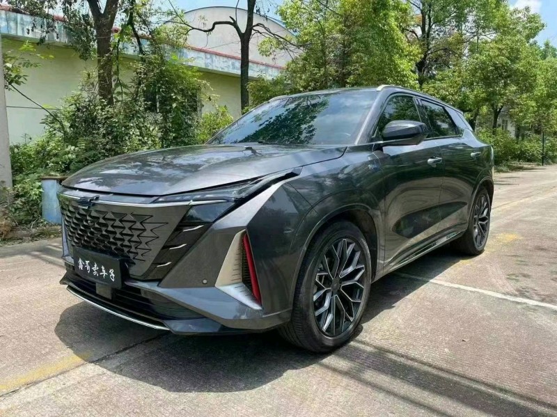 岳陽23年長安汽車歐尚2