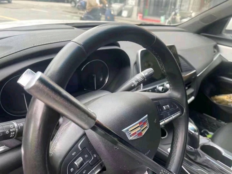 马鞍山22年凯迪拉克CT42