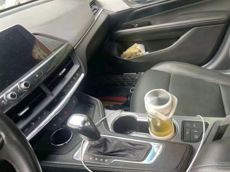 马鞍山22年凯迪拉克CT43