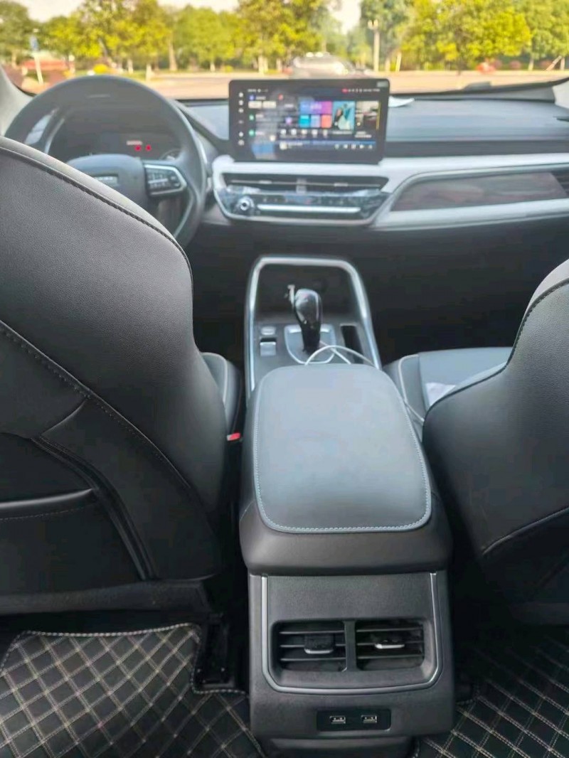 宜昌24年哈弗H65