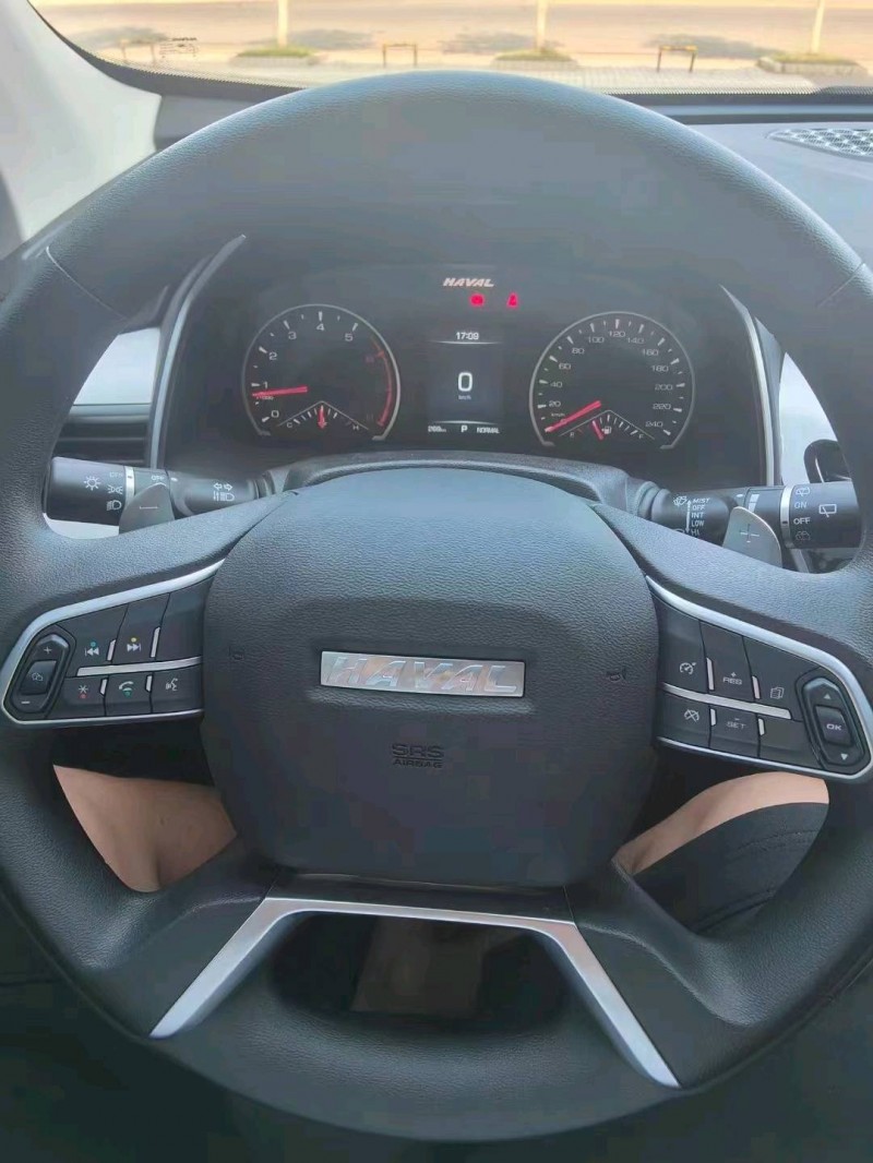 宜昌24年哈弗H68