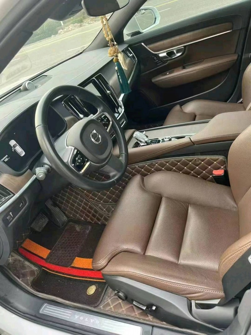 马鞍山22年沃尔沃S905