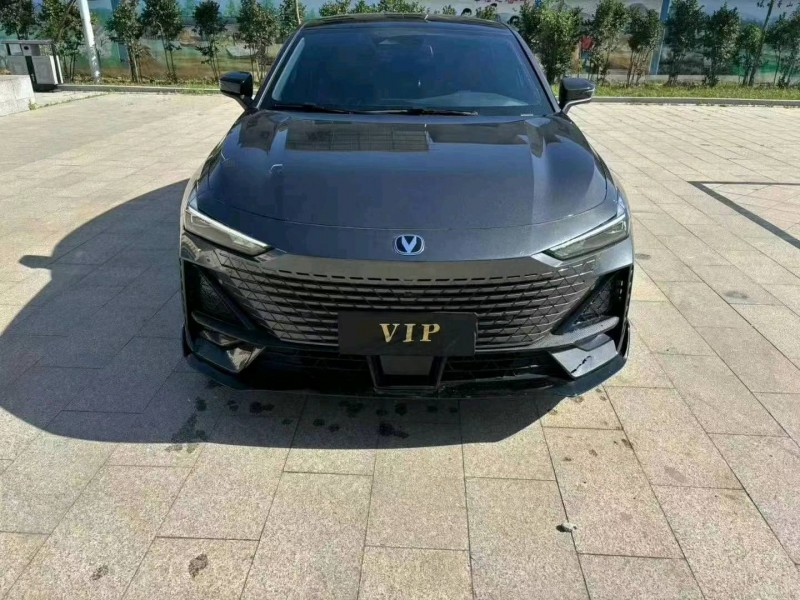 马鞍山23年长安汽车UNI-V1