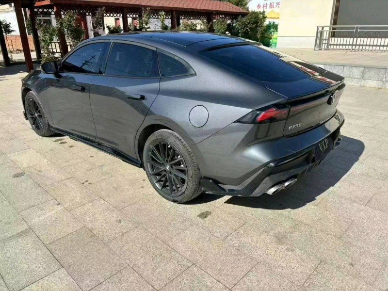 马鞍山23年长安汽车UNI-V6