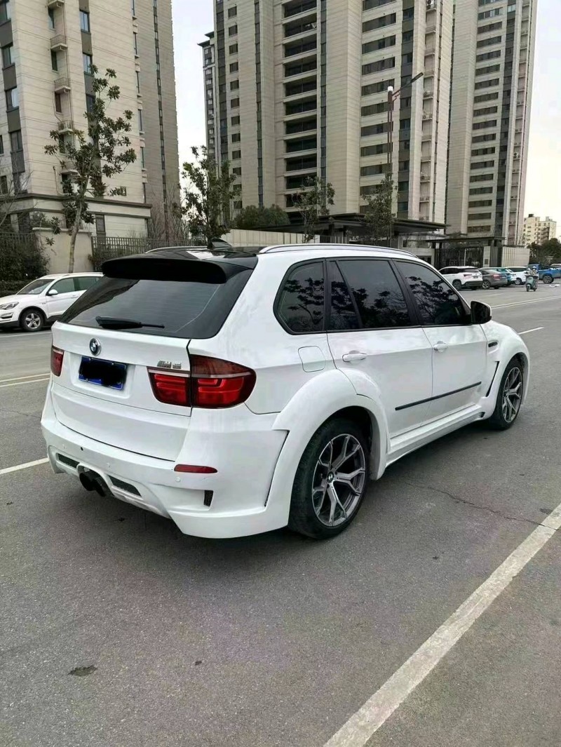 济南13年宝马X53